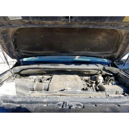 2016 TOYOTA TUNDRA CREWMAX 1794