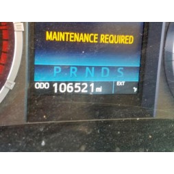 2016 TOYOTA TUNDRA CREWMAX 1794