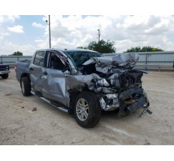 2016 TOYOTA TUNDRA CREWMAX SR5