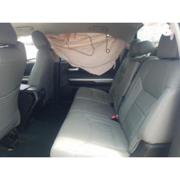 2016 TOYOTA TUNDRA CREWMAX SR5