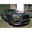 2017 BENTLEY CONTINENTAL GT