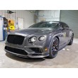 2017 BENTLEY CONTINENTAL GT