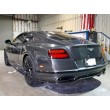 2017 BENTLEY CONTINENTAL GT