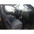 2017 CHEVROLET SILVERADO C1500 CUSTOM