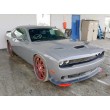 2017 DODGE CHALLENGER SRT HELLCAT