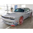2017 DODGE CHALLENGER SRT HELLCAT