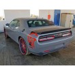 2017 DODGE CHALLENGER SRT HELLCAT