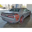 2017 DODGE CHALLENGER SRT HELLCAT