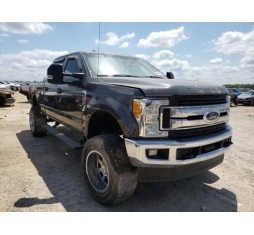 2017 FORD F250 SUPER DUTY