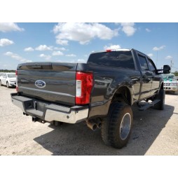 2017 FORD F250 SUPER DUTY