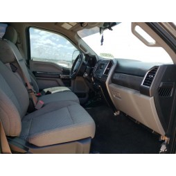 2017 FORD F250 SUPER DUTY