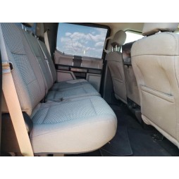 2017 FORD F250 SUPER DUTY
