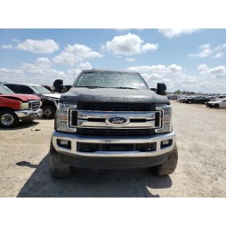2017 FORD F250 SUPER DUTY