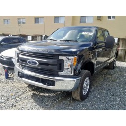 2017 FORD F350 SUPER DUTY