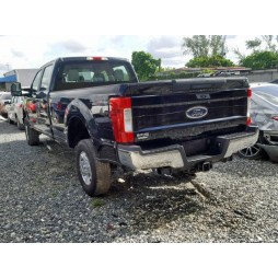 2017 FORD F350 SUPER DUTY