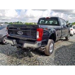 2017 FORD F350 SUPER DUTY
