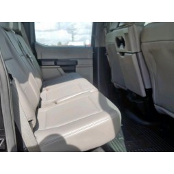 2017 FORD F350 SUPER DUTY