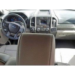 2017 FORD F350 SUPER DUTY