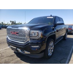 2017 GMC SIERRA K1500 DENALI