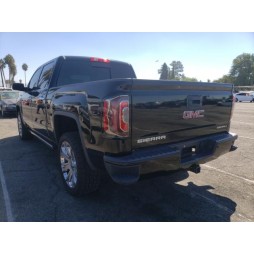2017 GMC SIERRA K1500 DENALI