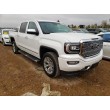 2017 GMC SIERRA K1500 SLT
