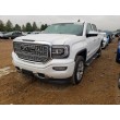 2017 GMC SIERRA K1500 SLT