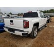 2017 GMC SIERRA K1500 SLT