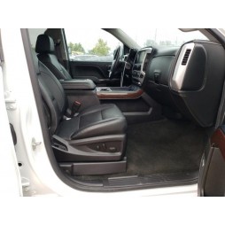 2017 GMC SIERRA K1500 SLT