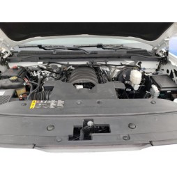 2017 GMC SIERRA K1500 SLT