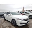 2017 HONDA ACCORD EXL