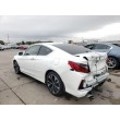 2017 HONDA ACCORD EXL