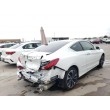 2017 HONDA ACCORD EXL