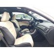 2017 HONDA ACCORD EXL