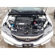 2017 HONDA ACCORD EXL