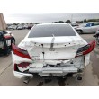 2017 HONDA ACCORD EXL