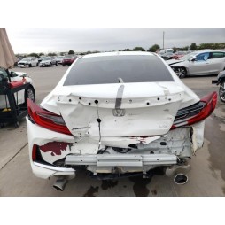 2017 HONDA ACCORD EXL