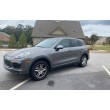 2017 PORSCHE CAYENNE