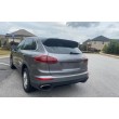 2017 PORSCHE CAYENNE