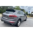 2017 PORSCHE CAYENNE