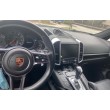 2017 PORSCHE CAYENNE