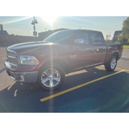 2017 RAM 1500 SLT