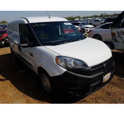 2017 RAM PROMASTER CITY
