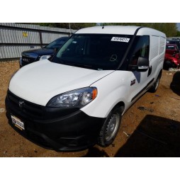 2017 RAM PROMASTER CITY