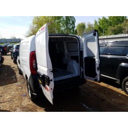 2017 RAM PROMASTER CITY