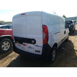 2017 RAM PROMASTER CITY