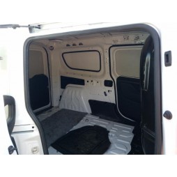 2017 RAM PROMASTER CITY