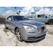 2017 ROLLS-ROYCE DAWN