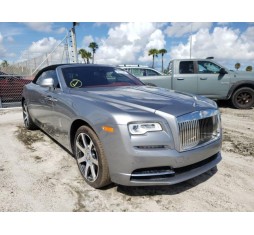 2017 ROLLS-ROYCE DAWN
