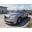 2017 ROLLS-ROYCE DAWN