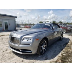 2017 ROLLS-ROYCE DAWN